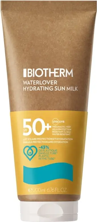 SPF30 Tube 200 ml
