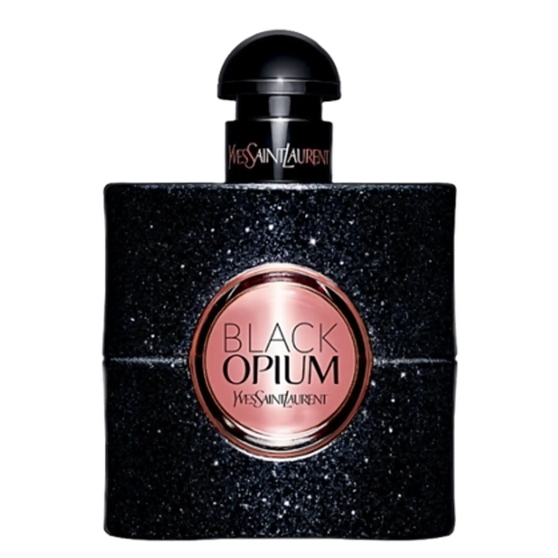 Yves Saint Laurent Black Opium