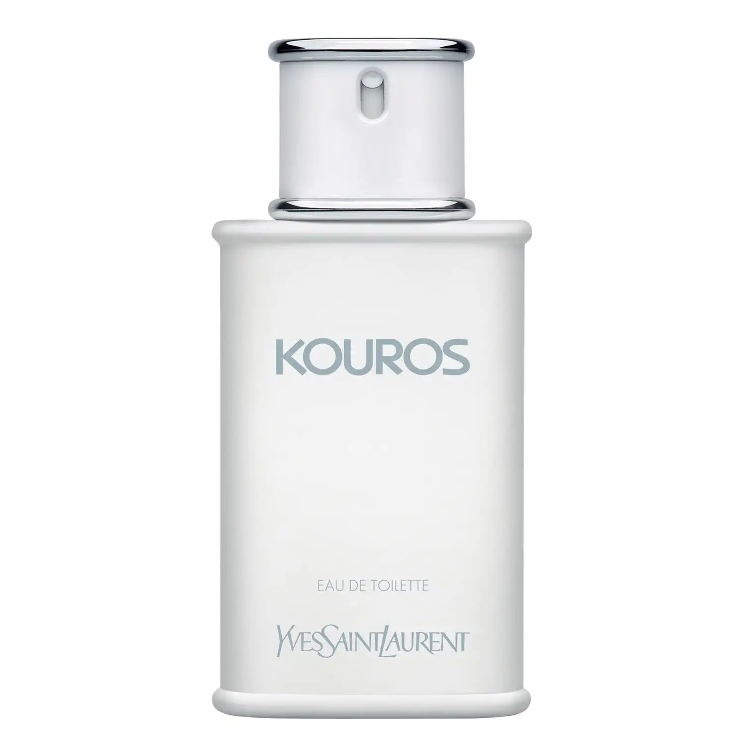 Yves Saint Laurent Kouros