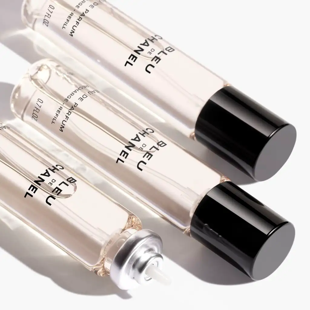 Recharge 3 x 20 ml