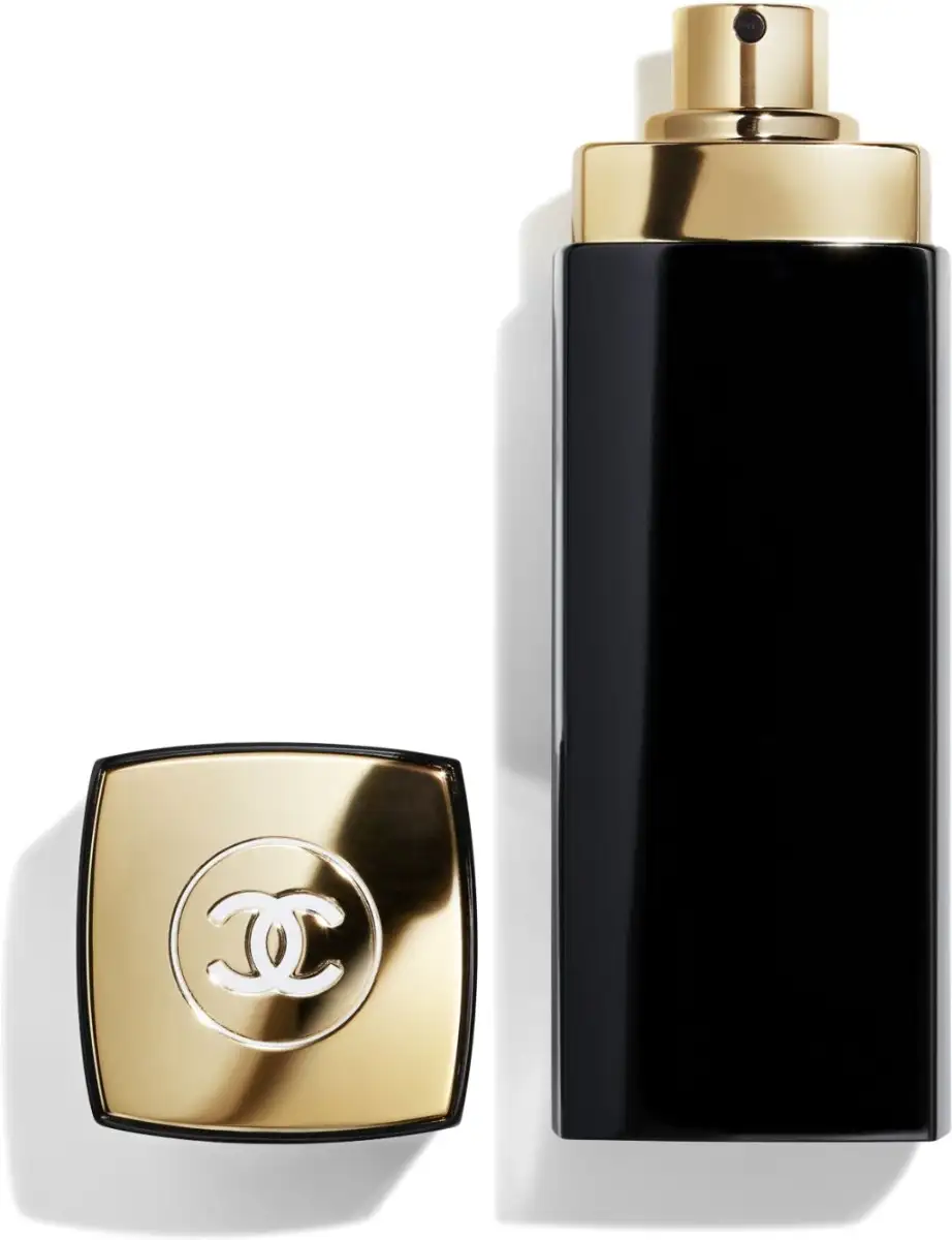Rechargeable 60 ml