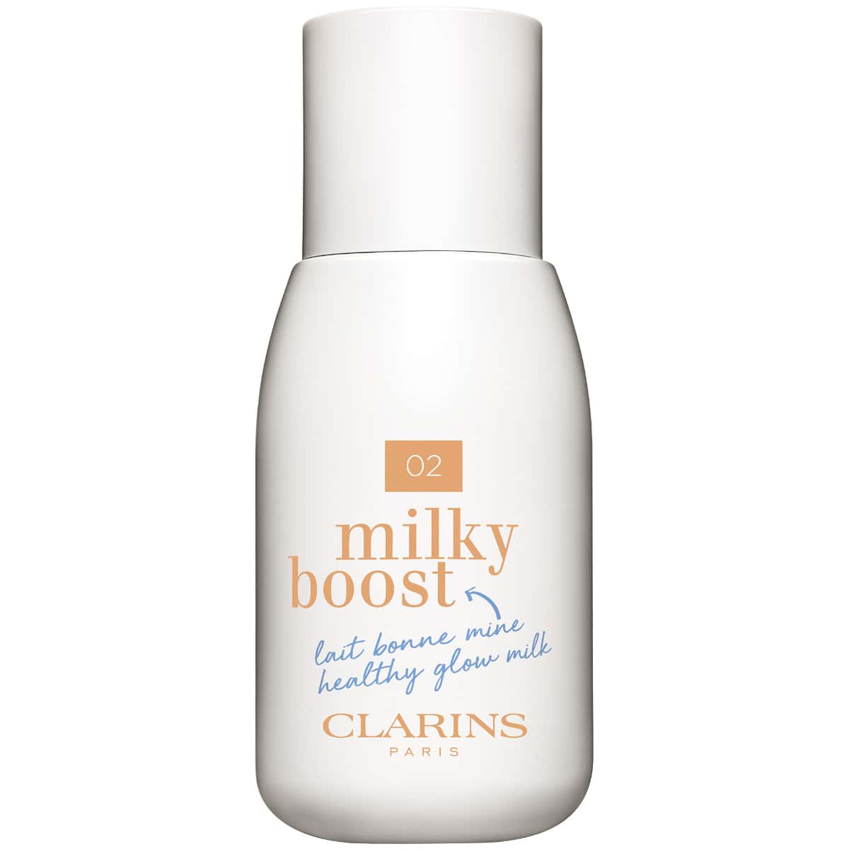 02 Milky Nude