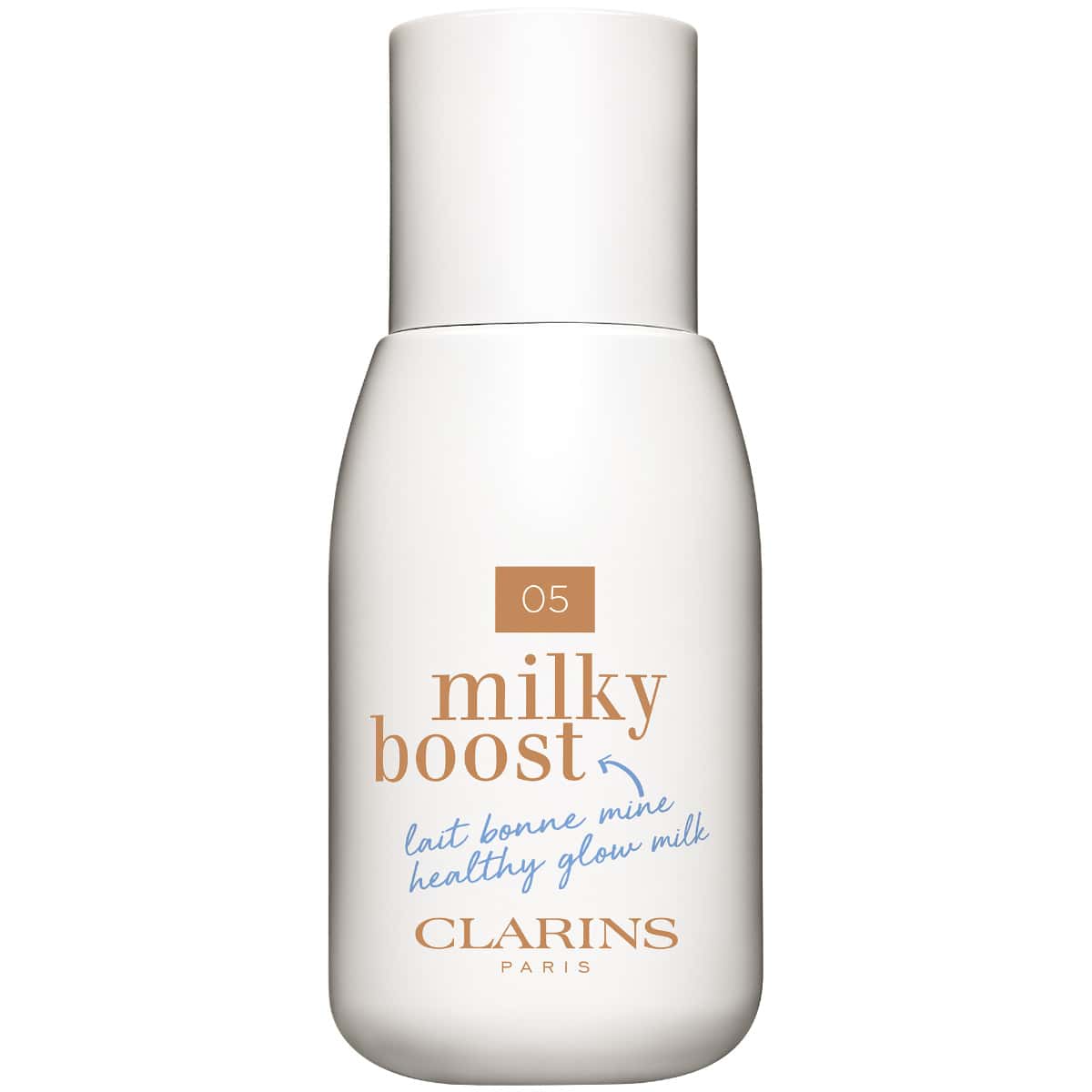 05 Milky Sandalwood