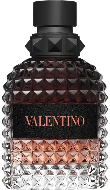 Uomo Born In Roma Coral Fantasy