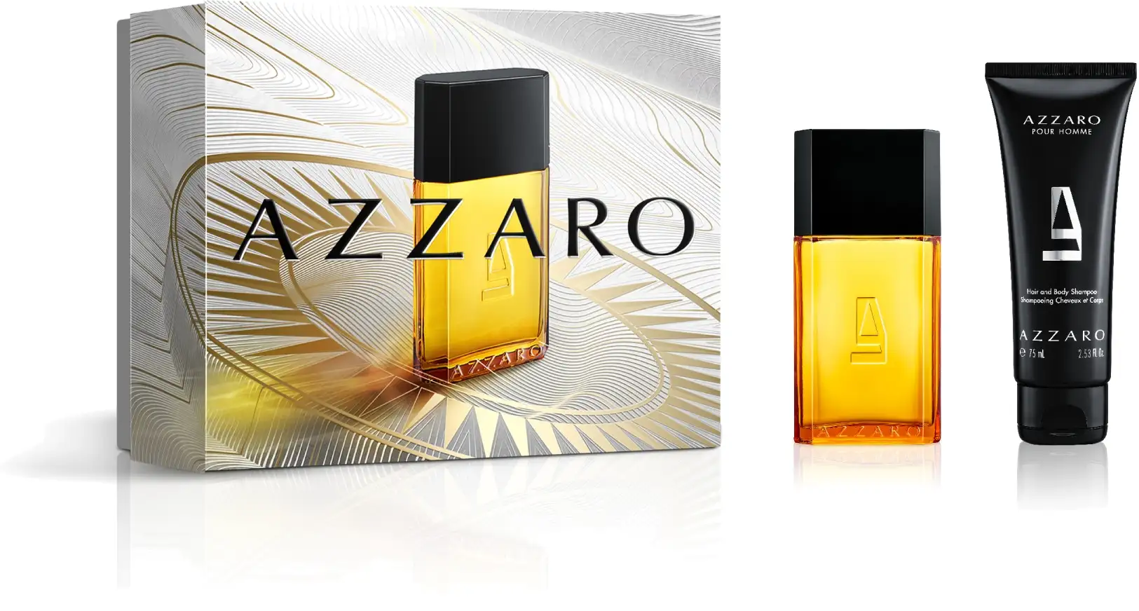 Coffret Parfum