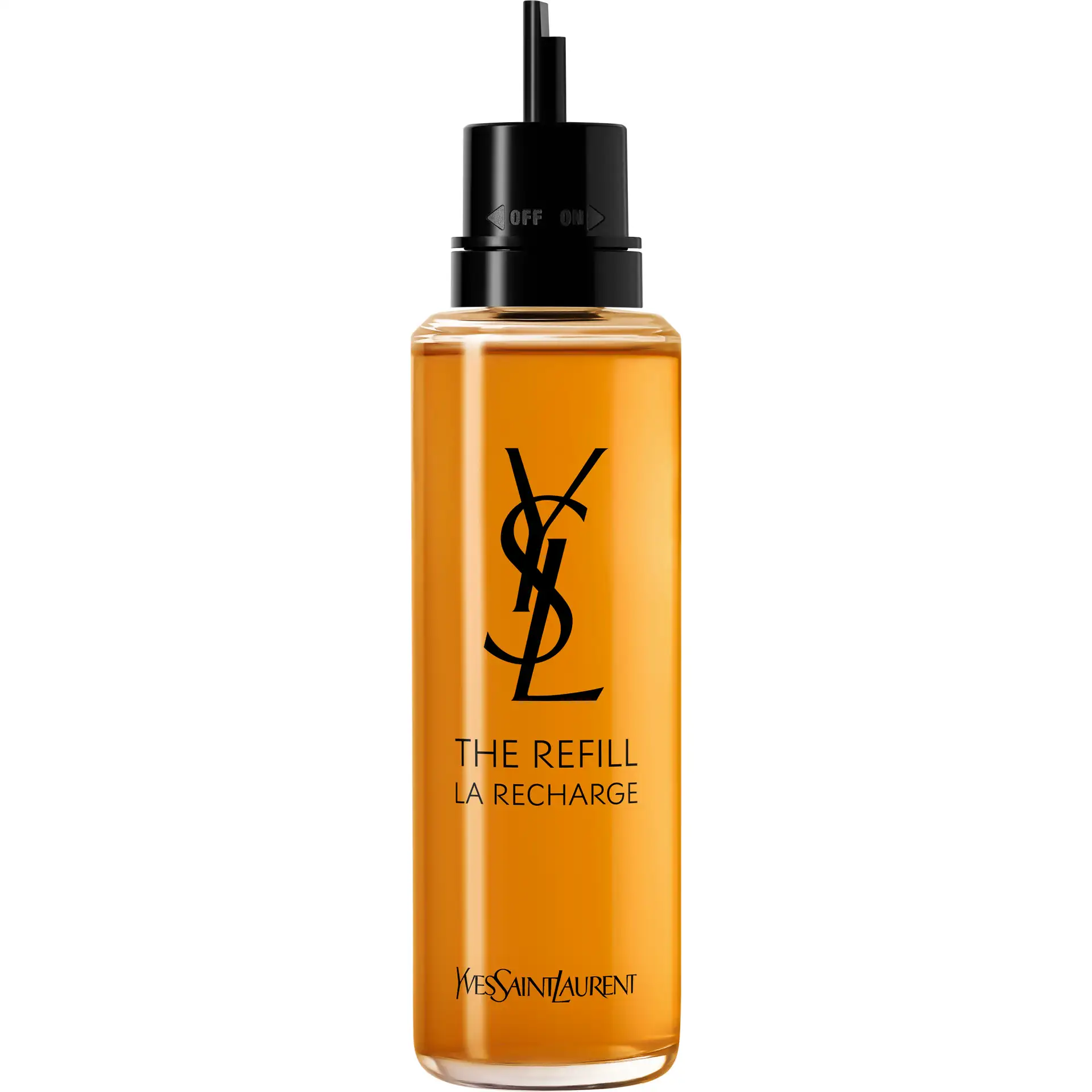Recharge 100 ml