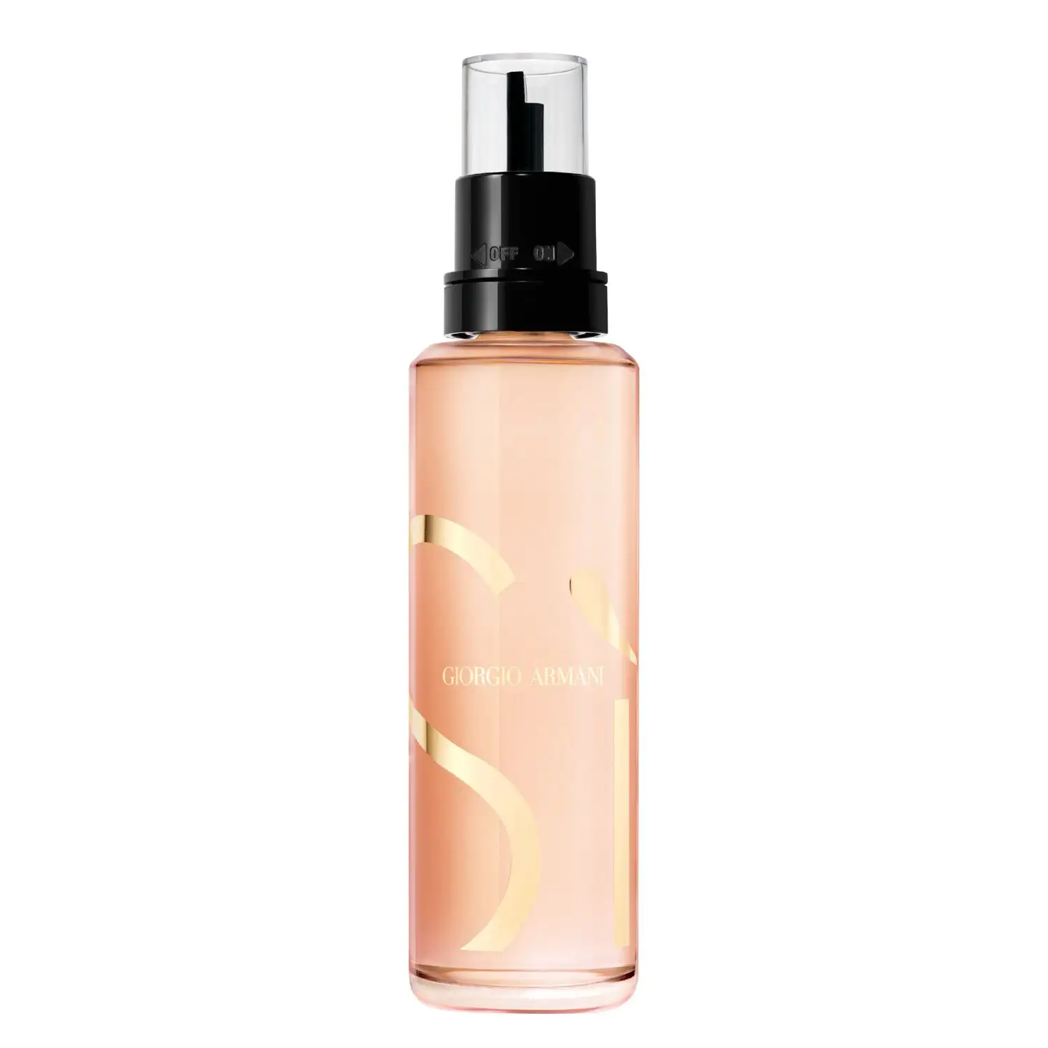 Recharge 100 ml
