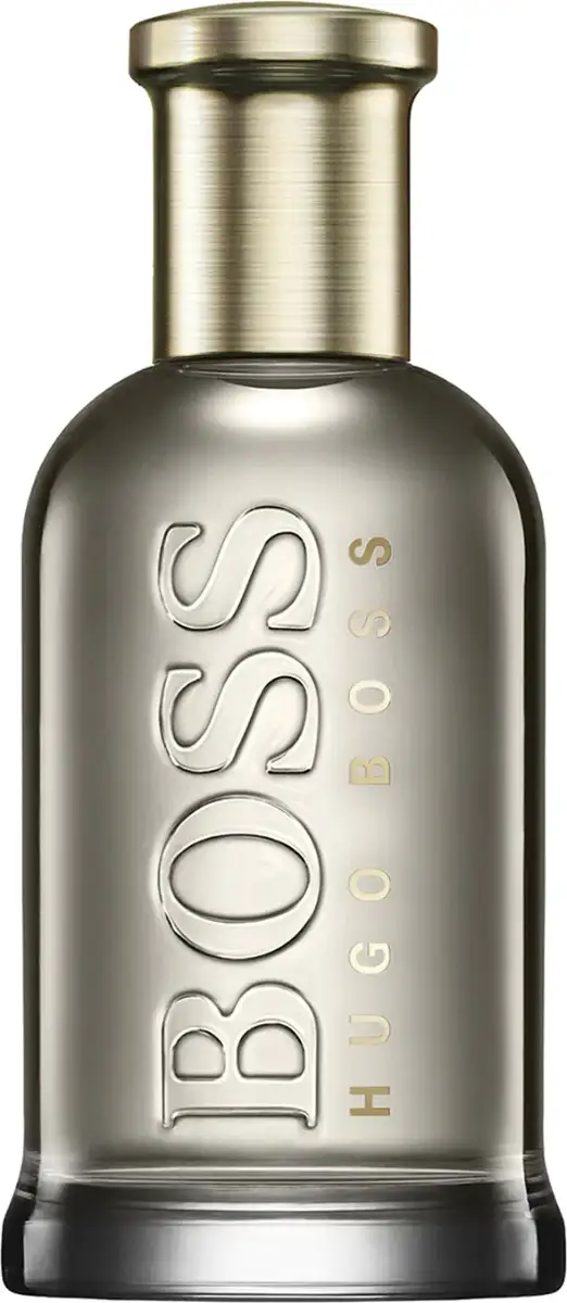 Boss Bottled