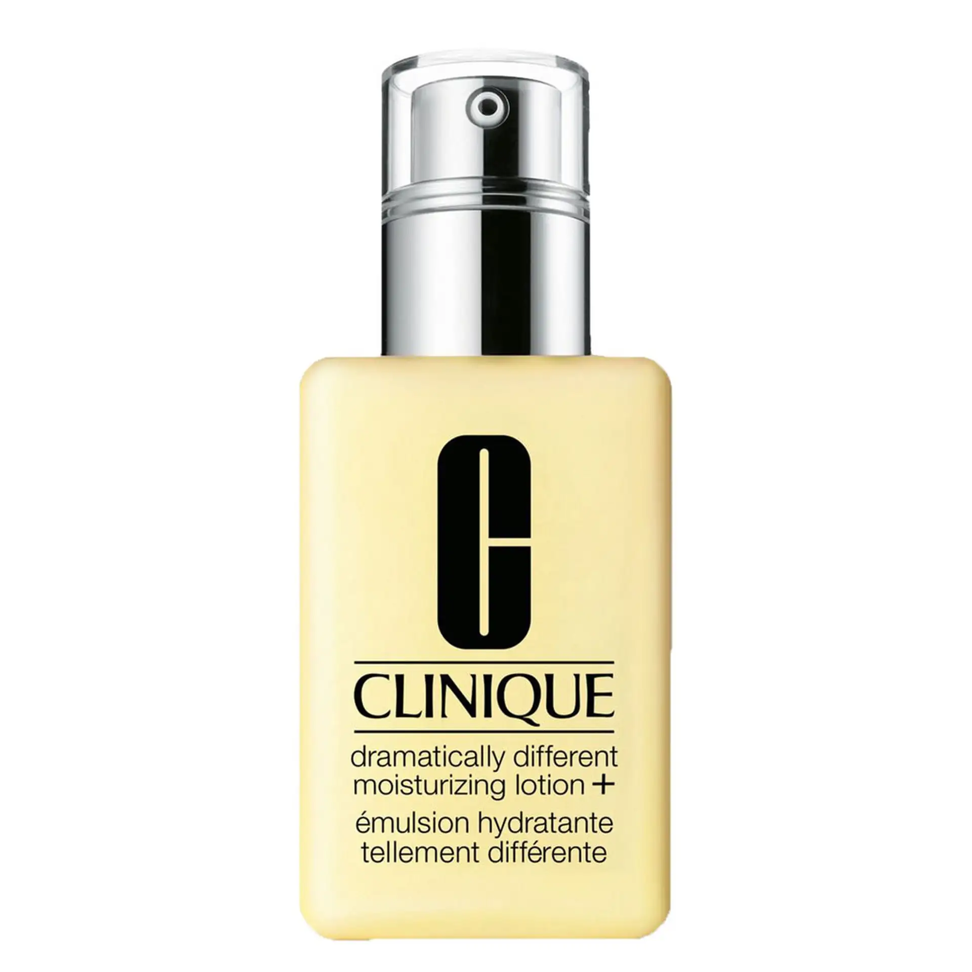 Dramatically Different Moisturizing Lotion +