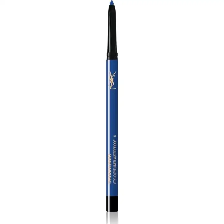 06 Bleu Enigmatique
