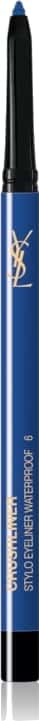06 Bleu Enigmatique