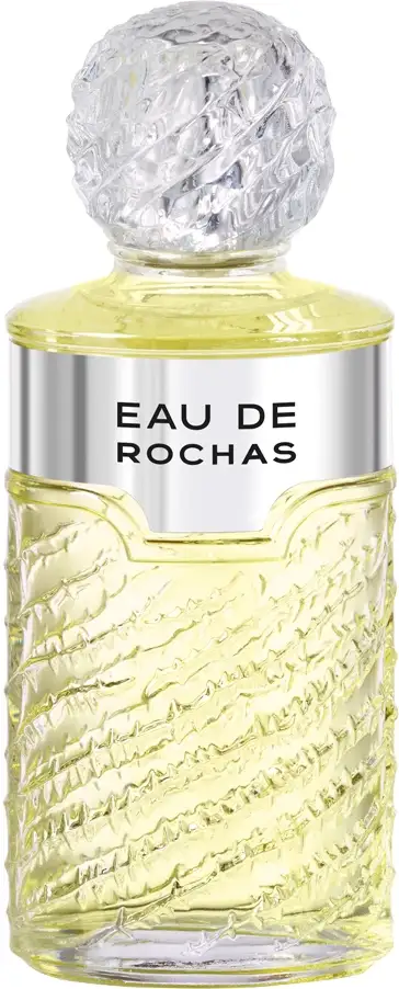 Eau de Rochas