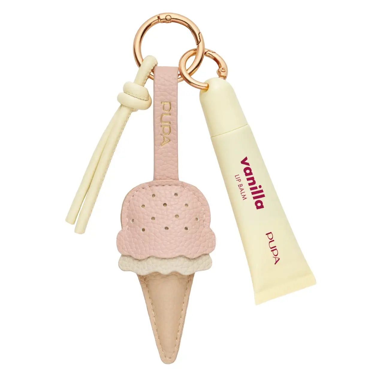 Vanilla - Glace