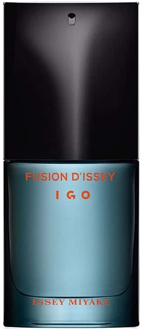 IGO 80 ml + 20 ml
