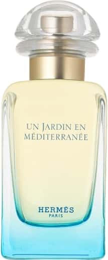 Un Jardin en Méditerranée