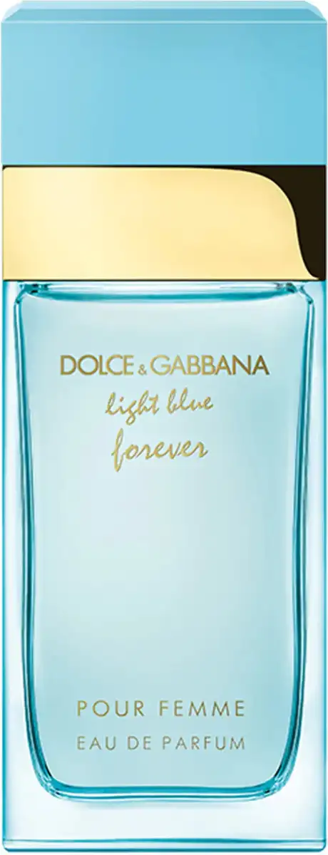 Light Blue Forever Pour Femme