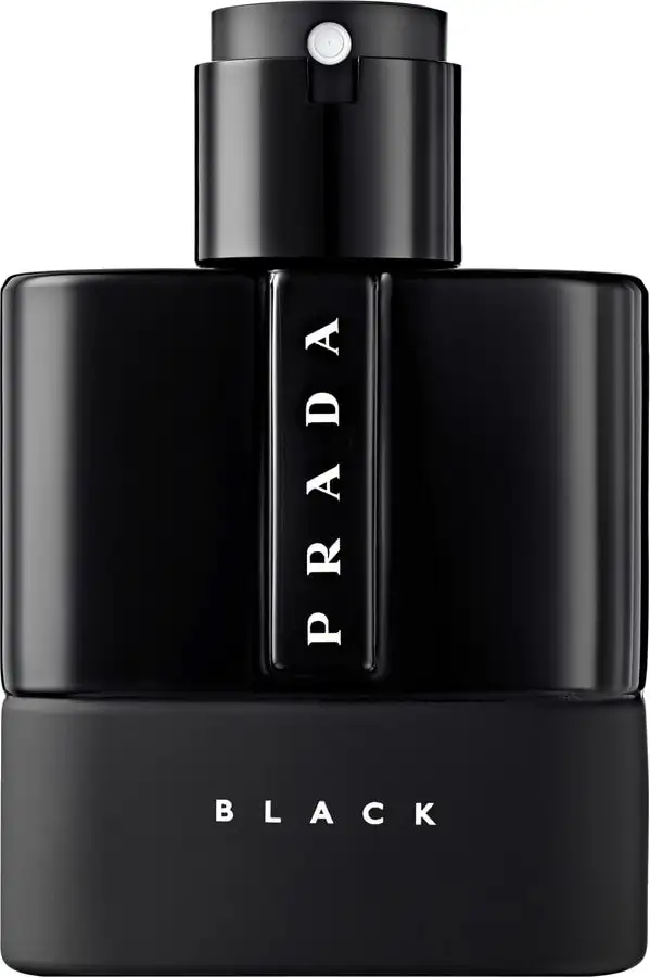 Luna Rossa Black