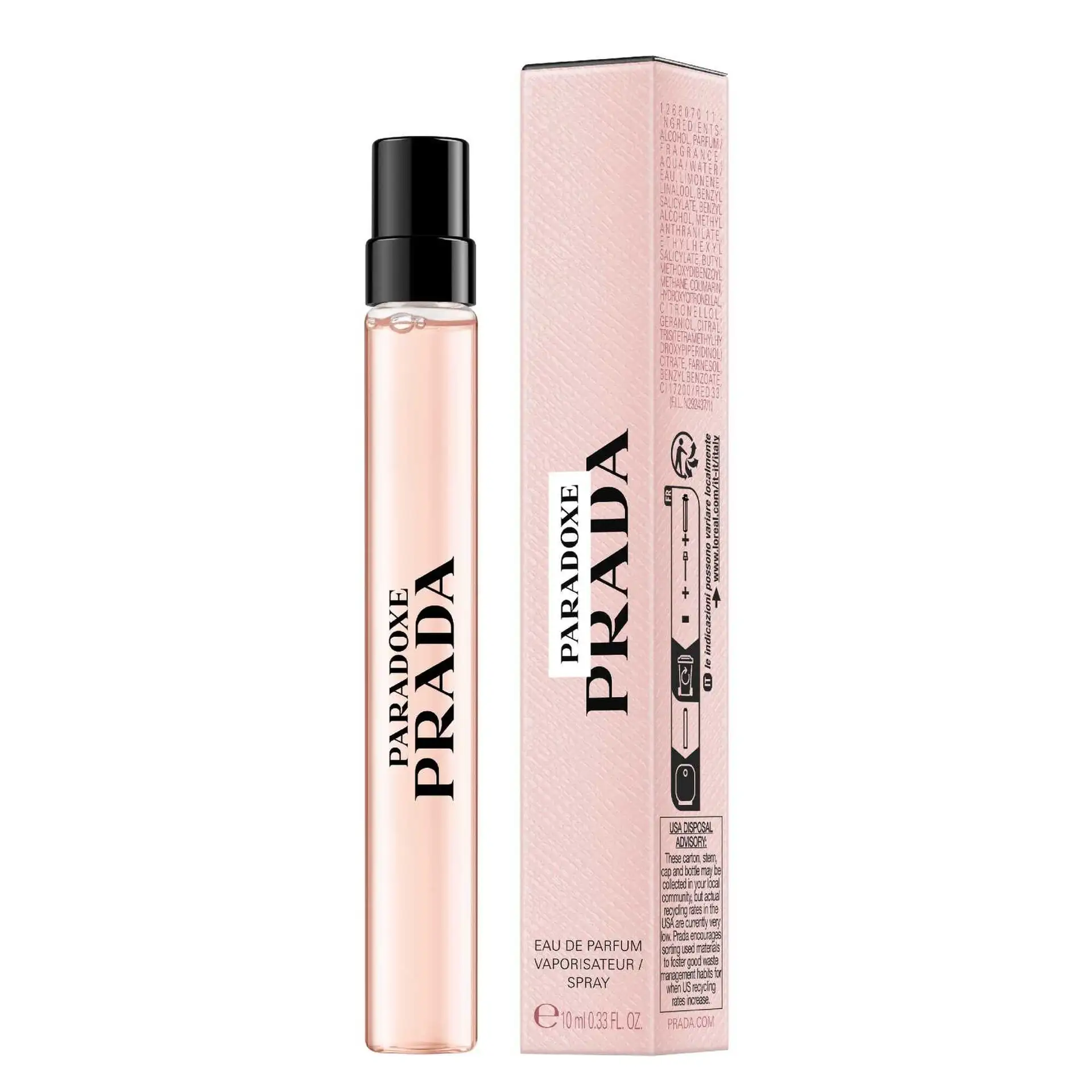 Vapo 10 ml