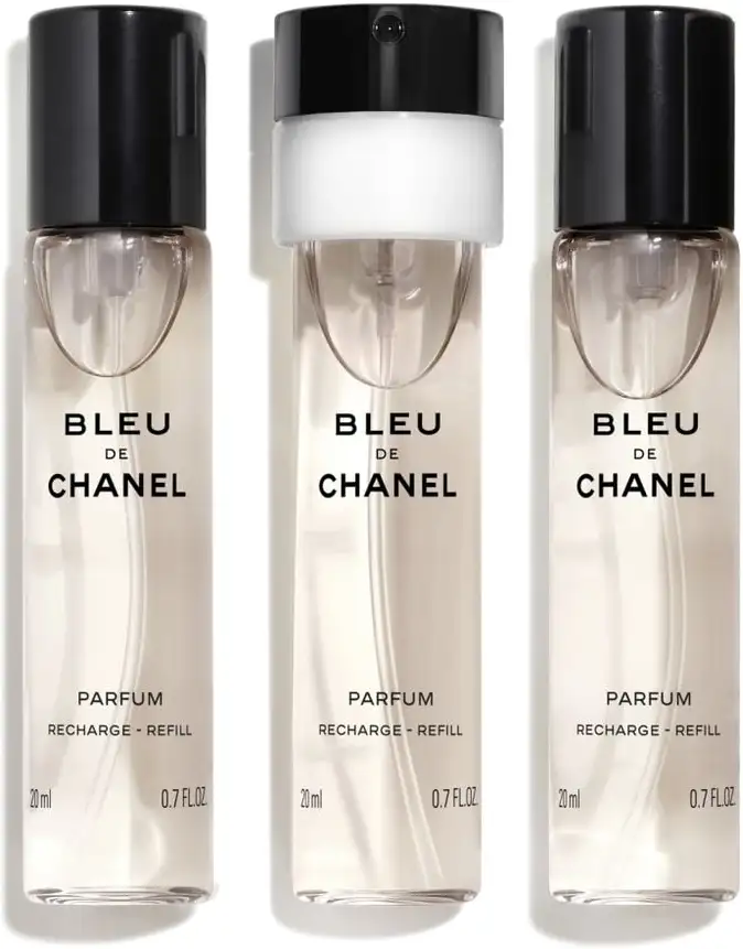 Recharge 3 x 20 ml
