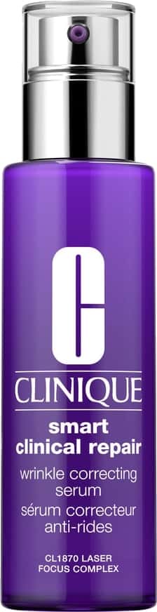 Smart Clinical Serum