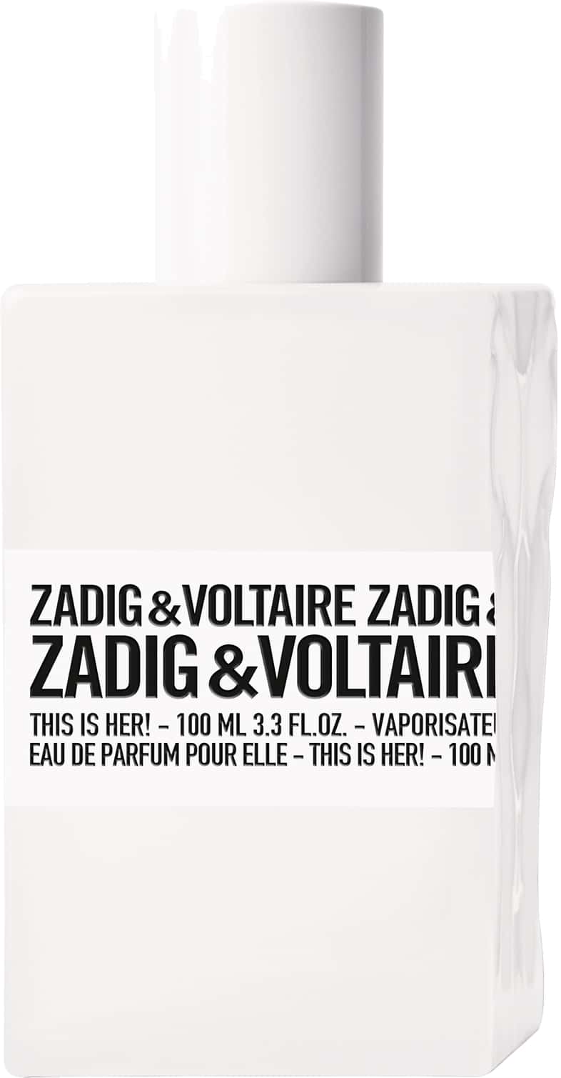 Vapo 100 ml