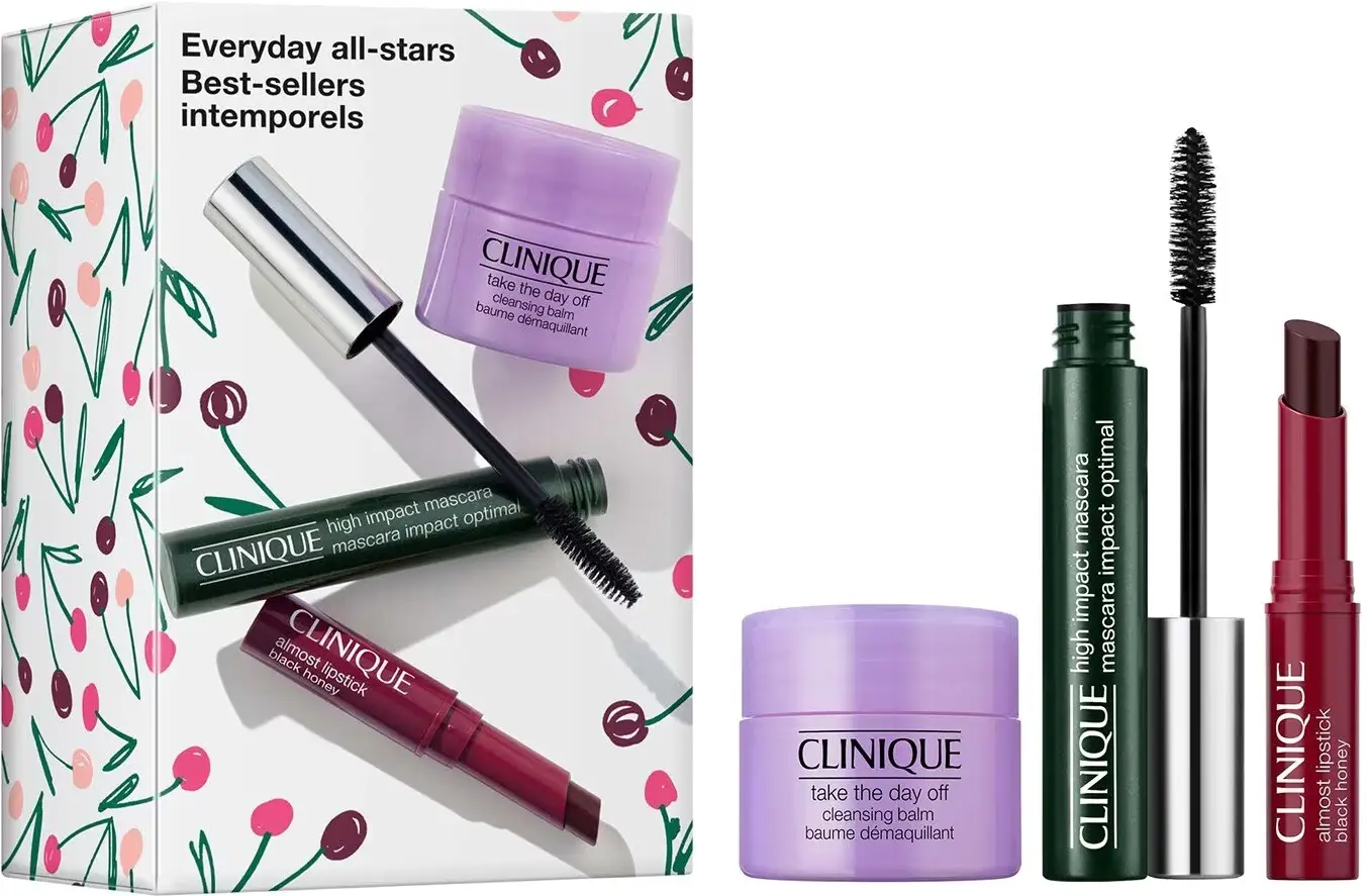 Clinique Coffret High Impact™
