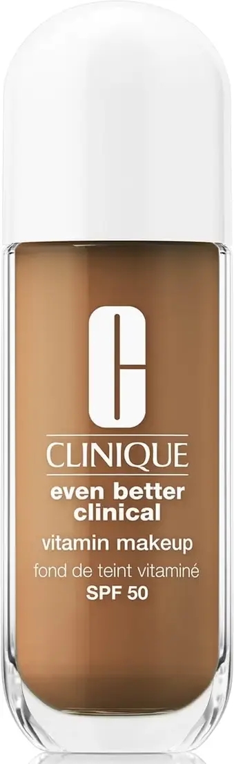Clinique Even Better Vitamin Makeup