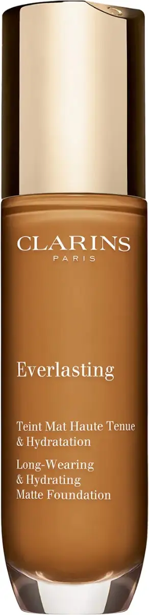 Clarins Everlasting Fond de teint