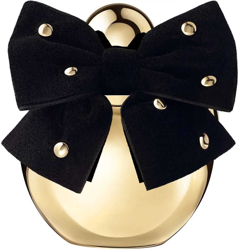 Nina Ricci Nina Precious Gold