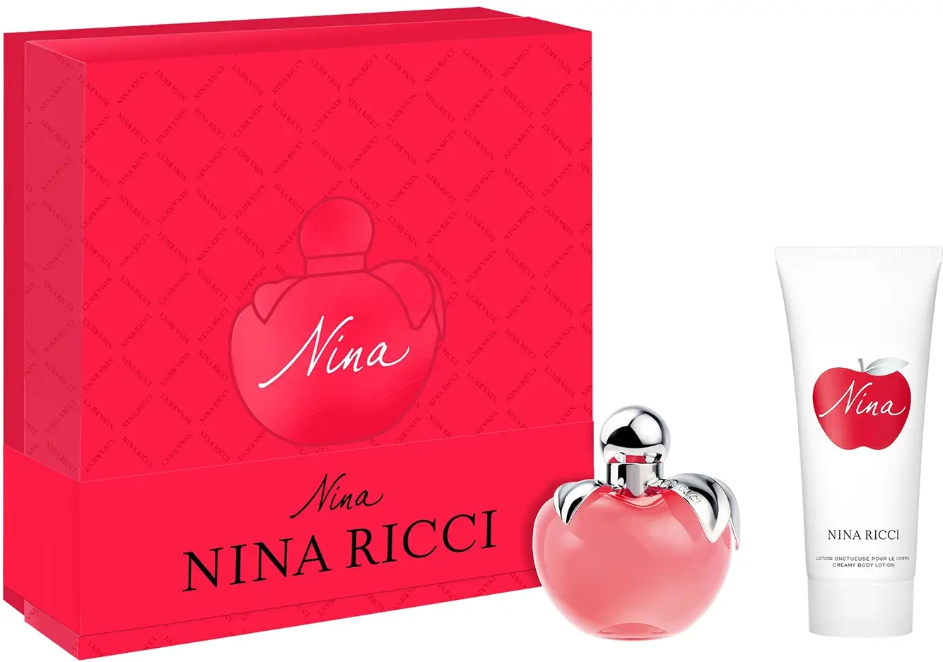 Nina Ricci Coffret Parfum