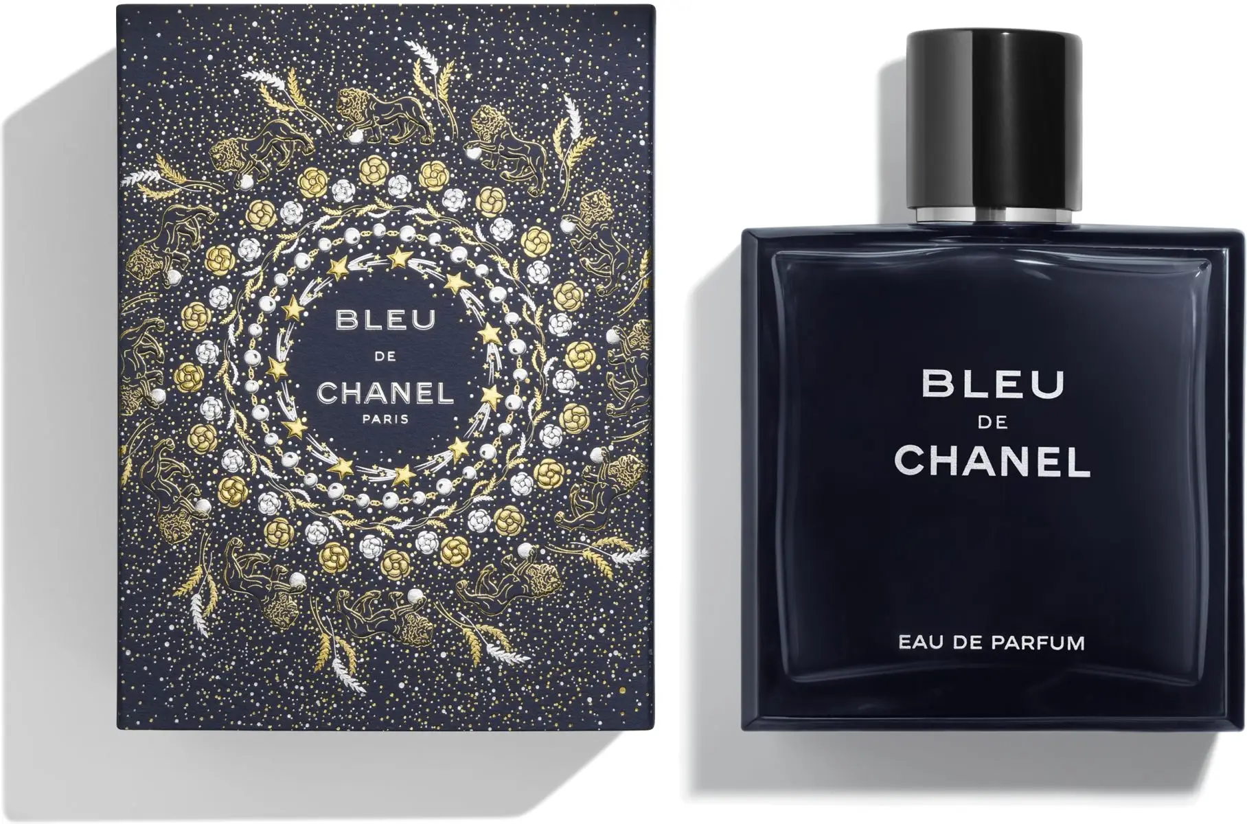 CHANEL Bleu de CHANEL