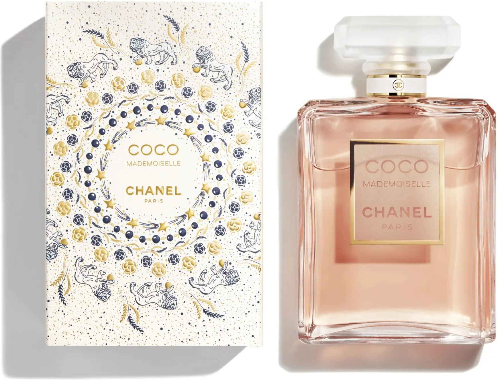 CHANEL Coco Mademoiselle
