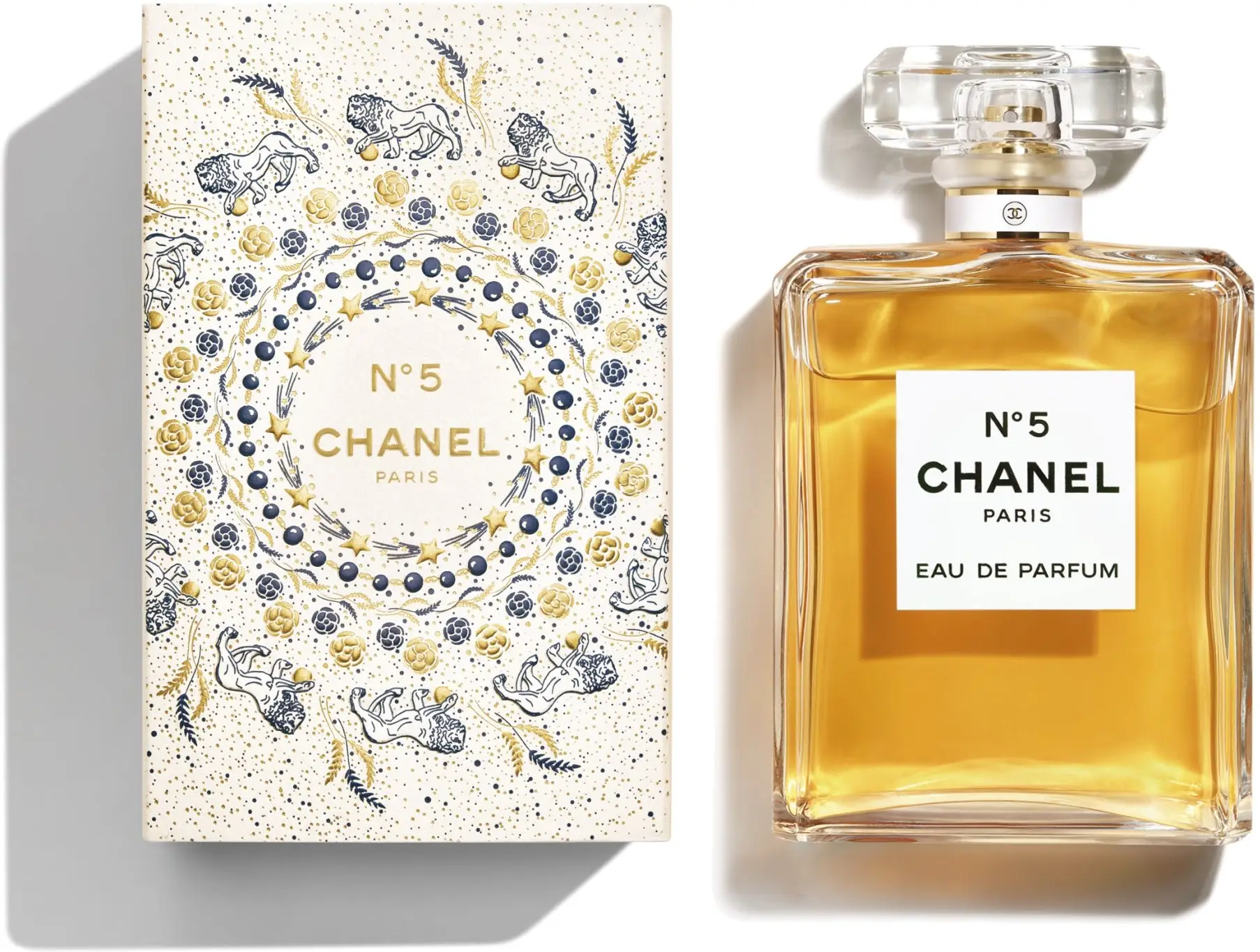 CHANEL N°5