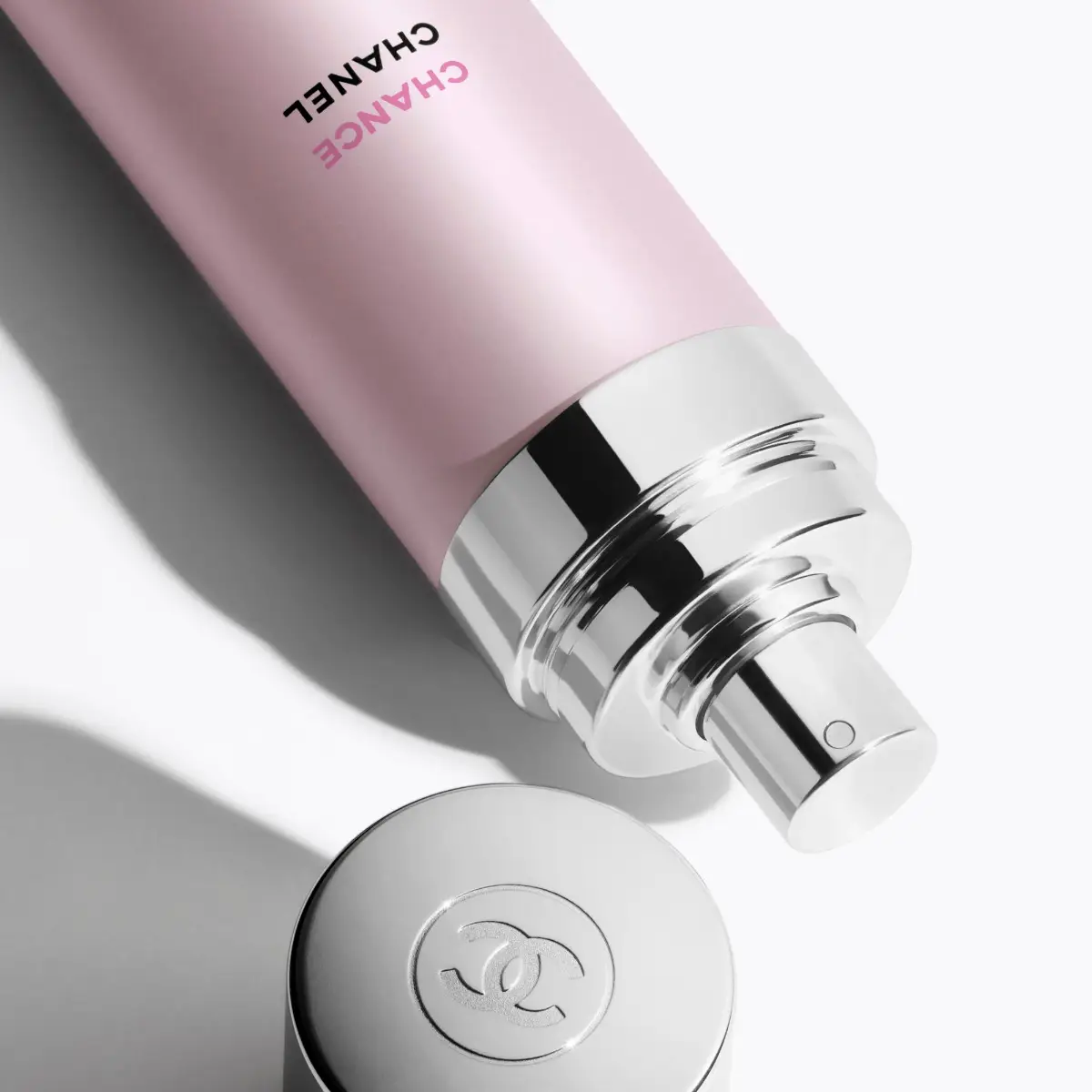CHANEL Chance Eau Tendre Déodorant