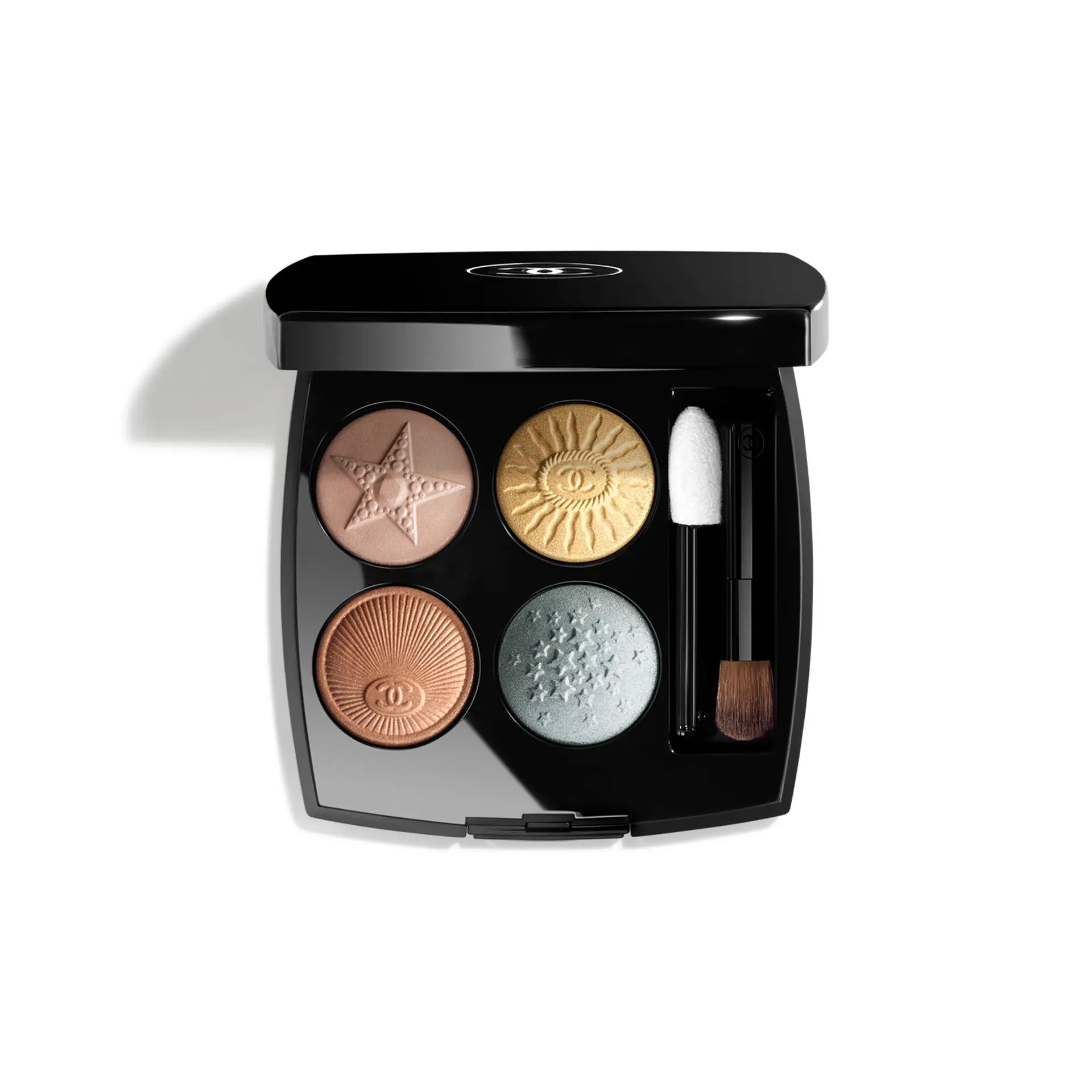 CHANEL Les 4 Ombres Boutons