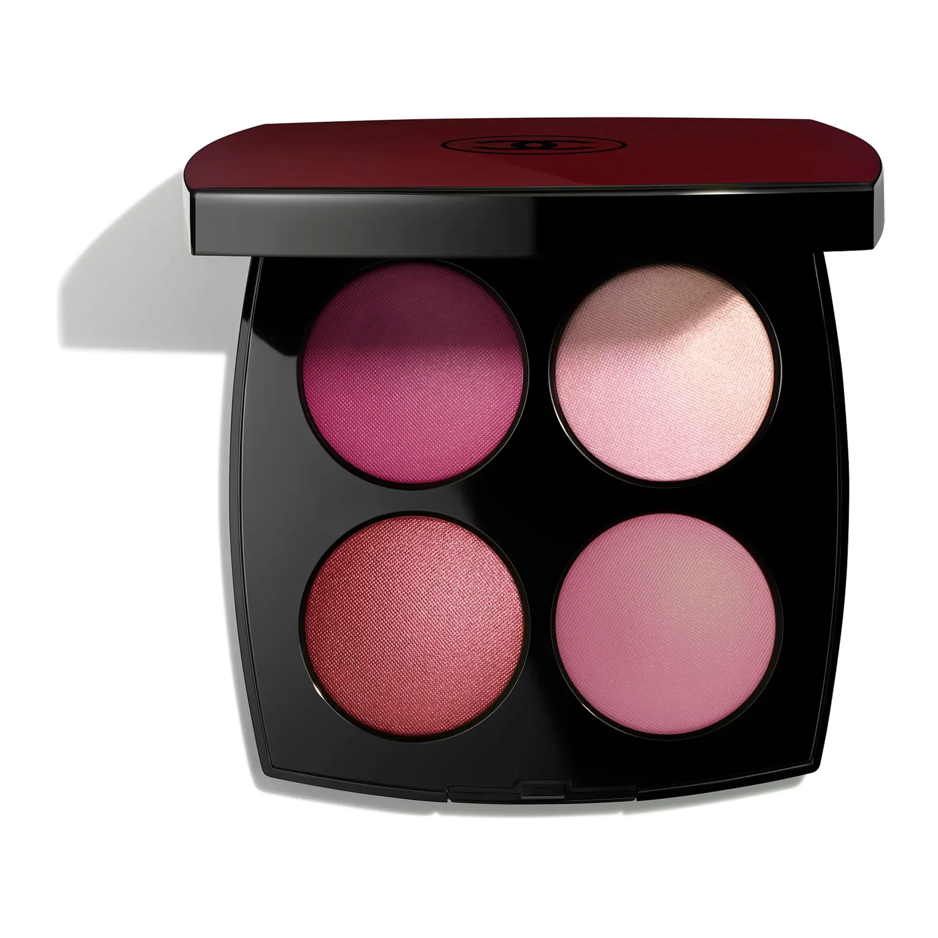 CHANEL Rouge Noir Confidence