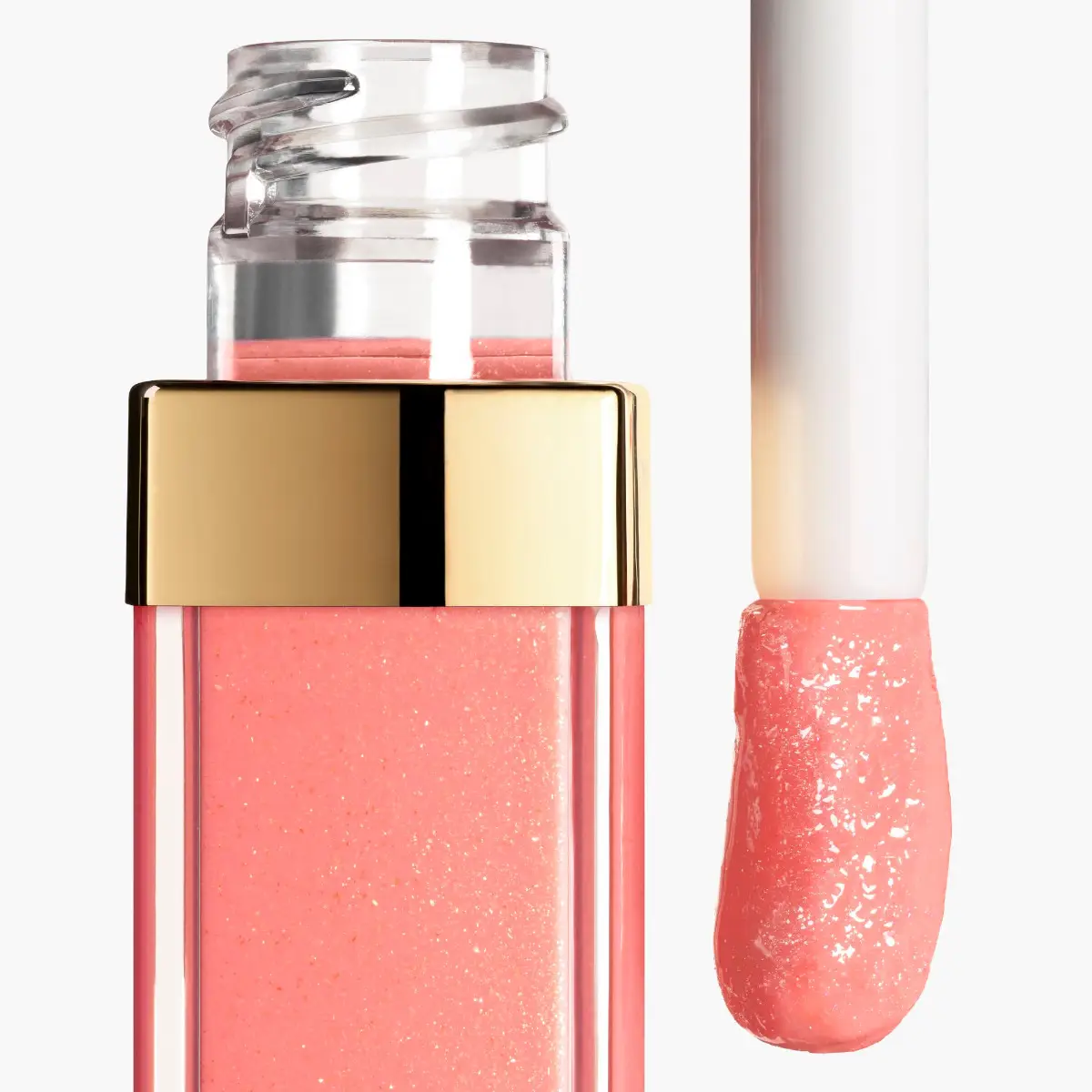 CHANEL Rouge Coco Gloss
