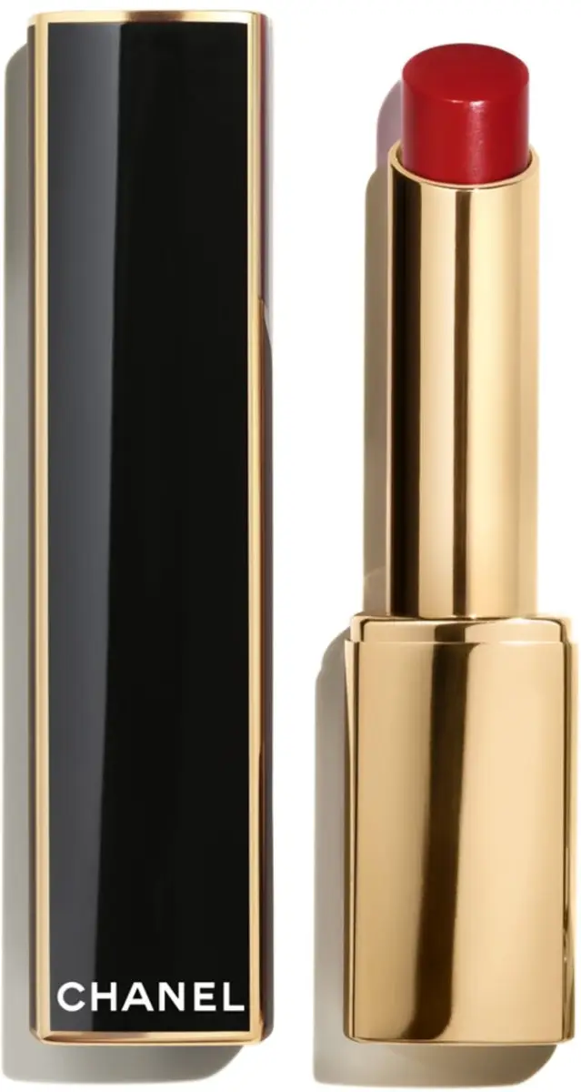 CHANEL Création Exclusive Rouge Allure L'Extrait