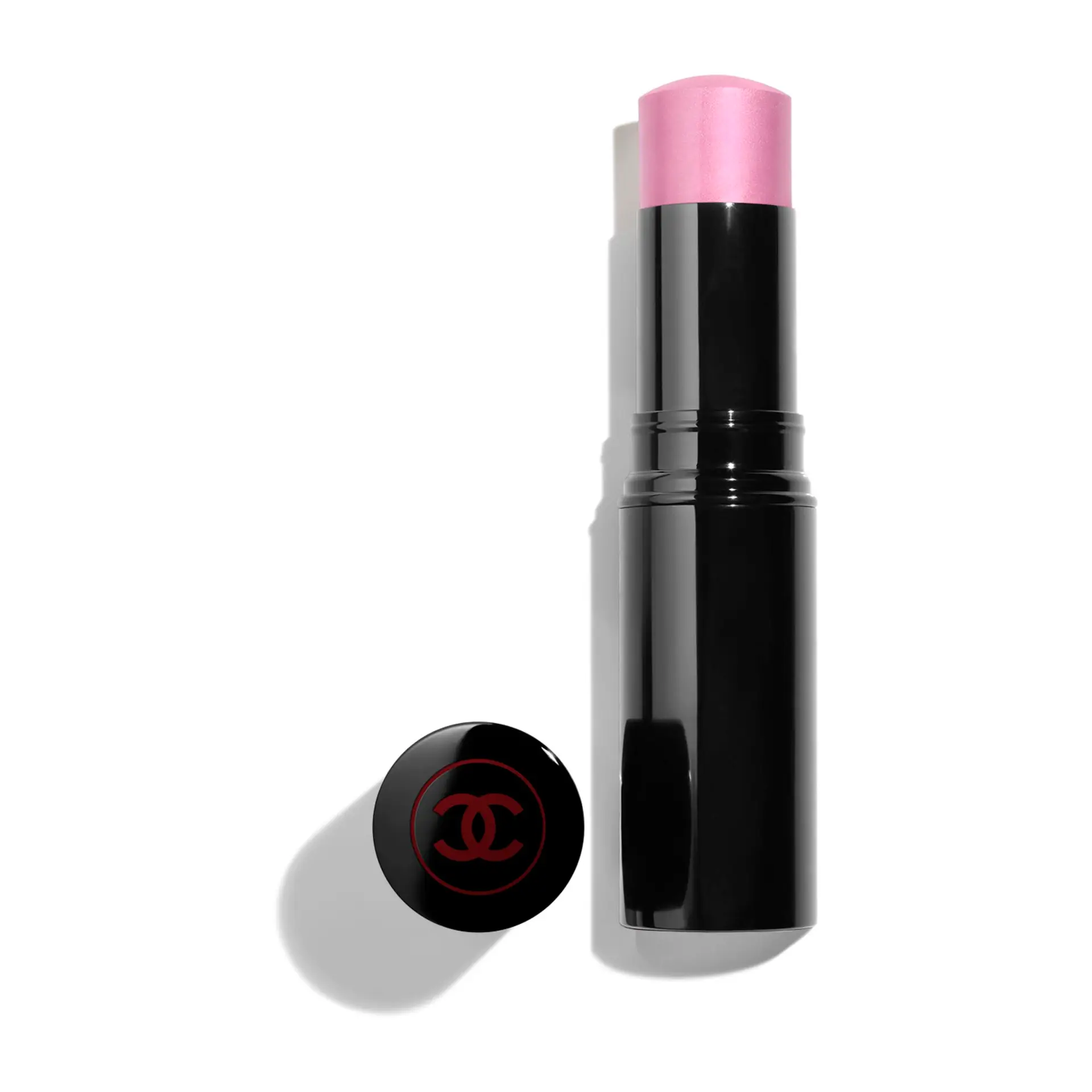 CHANEL Baume Essentiel Rouge Noir
