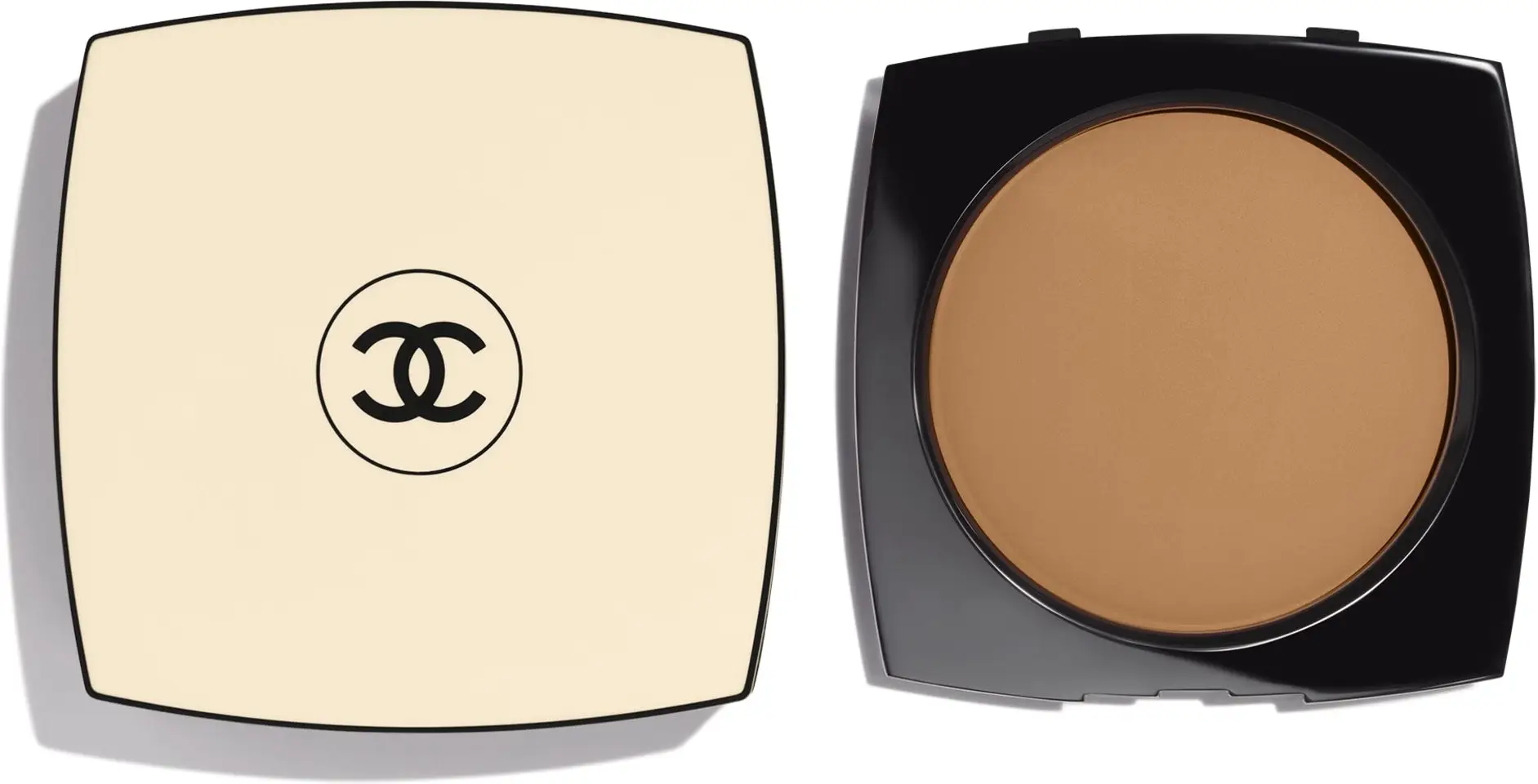 CHANEL Les Beiges