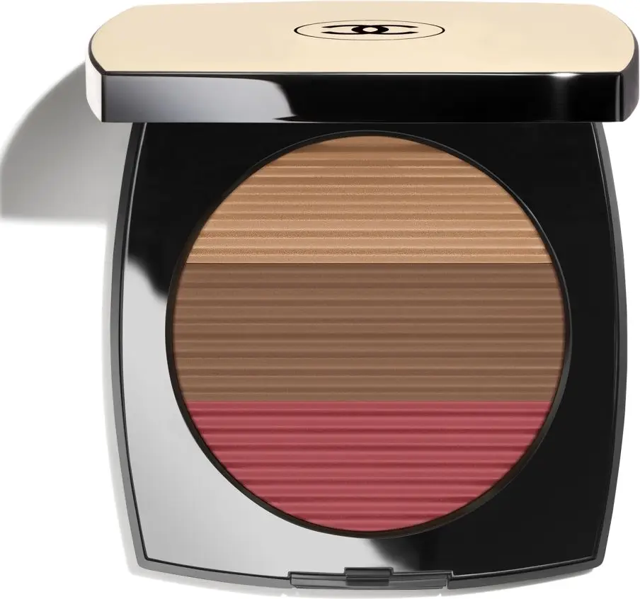 CHANEL Les Beiges