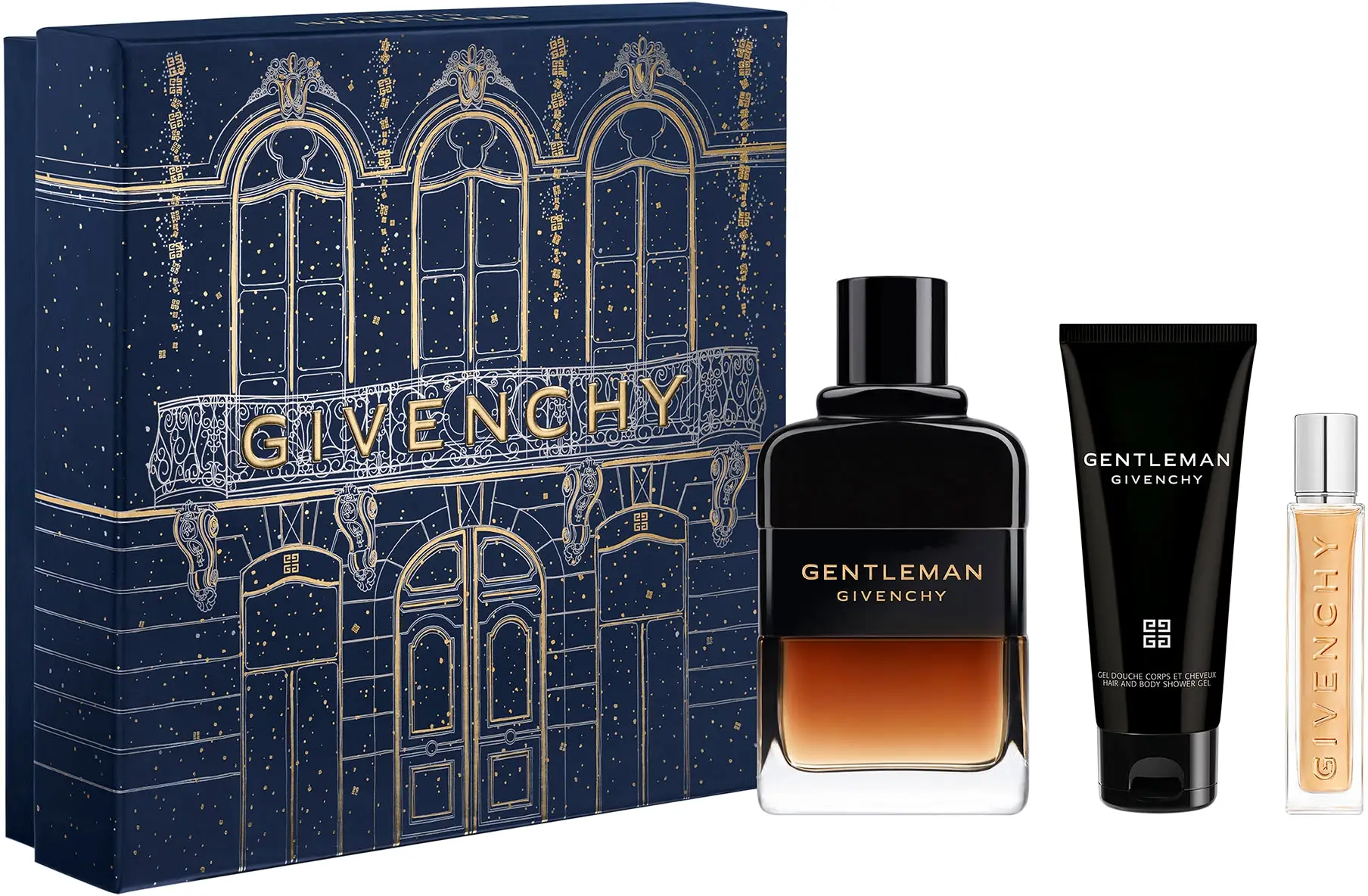 Givenchy Coffret Parfum
