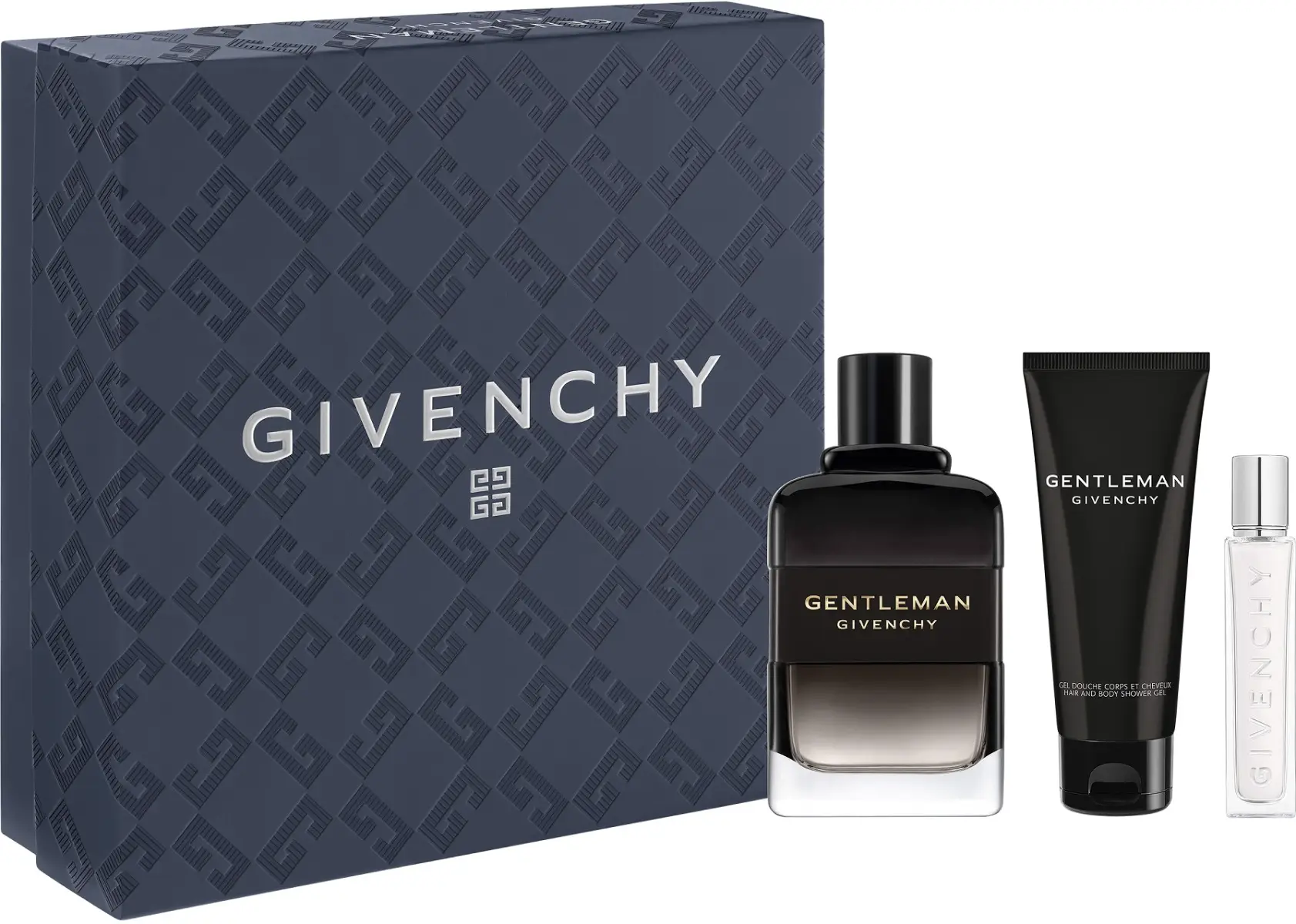 Givenchy Coffret Parfum