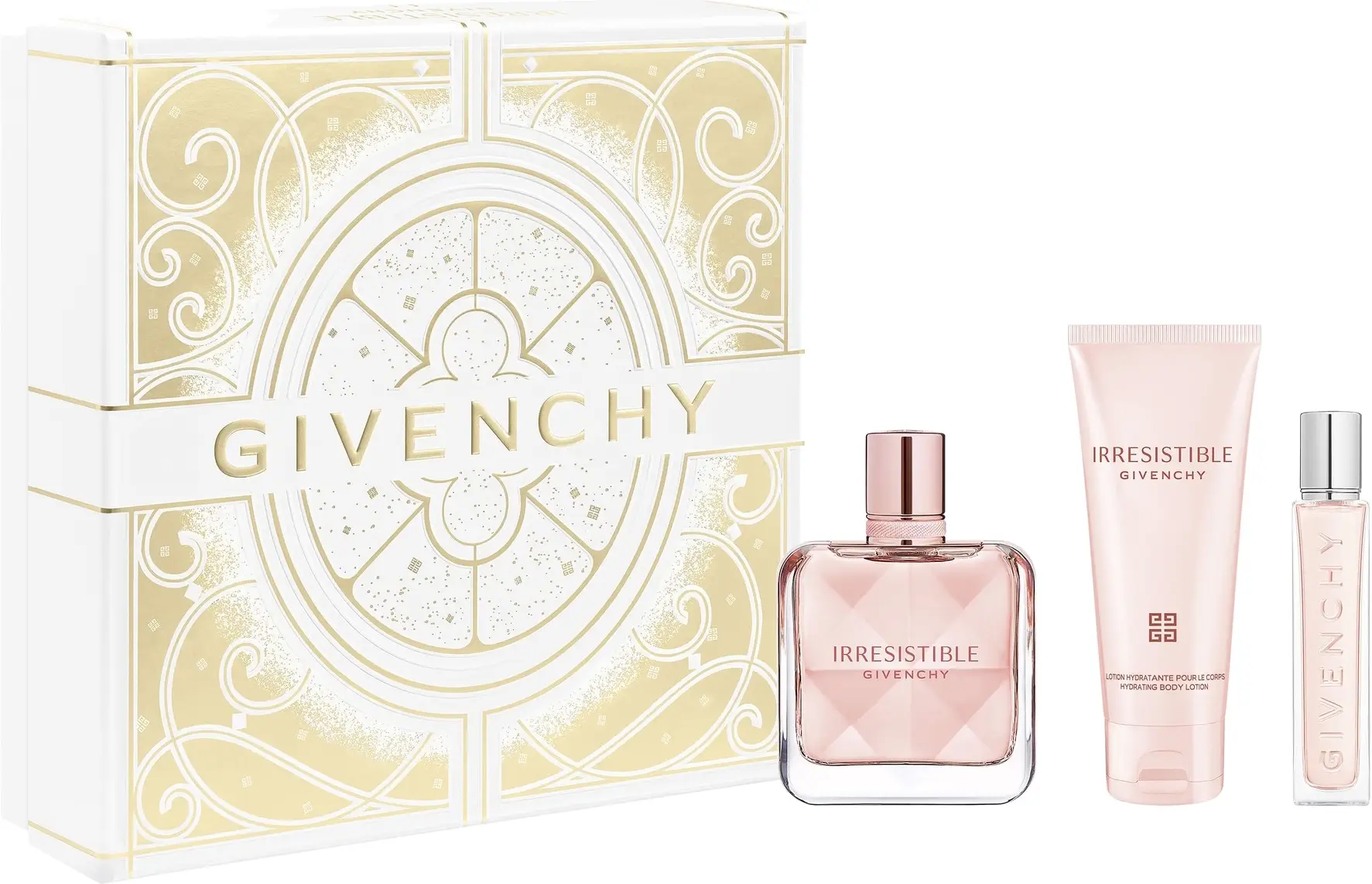 Givenchy Coffret Parfum
