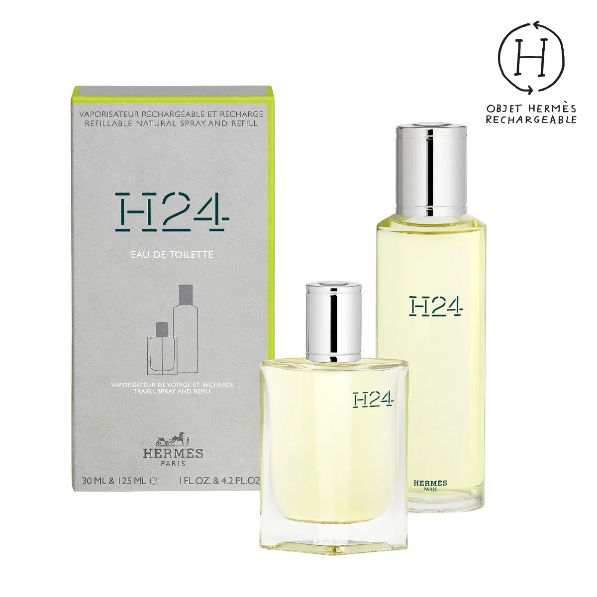 HERMÈS H24