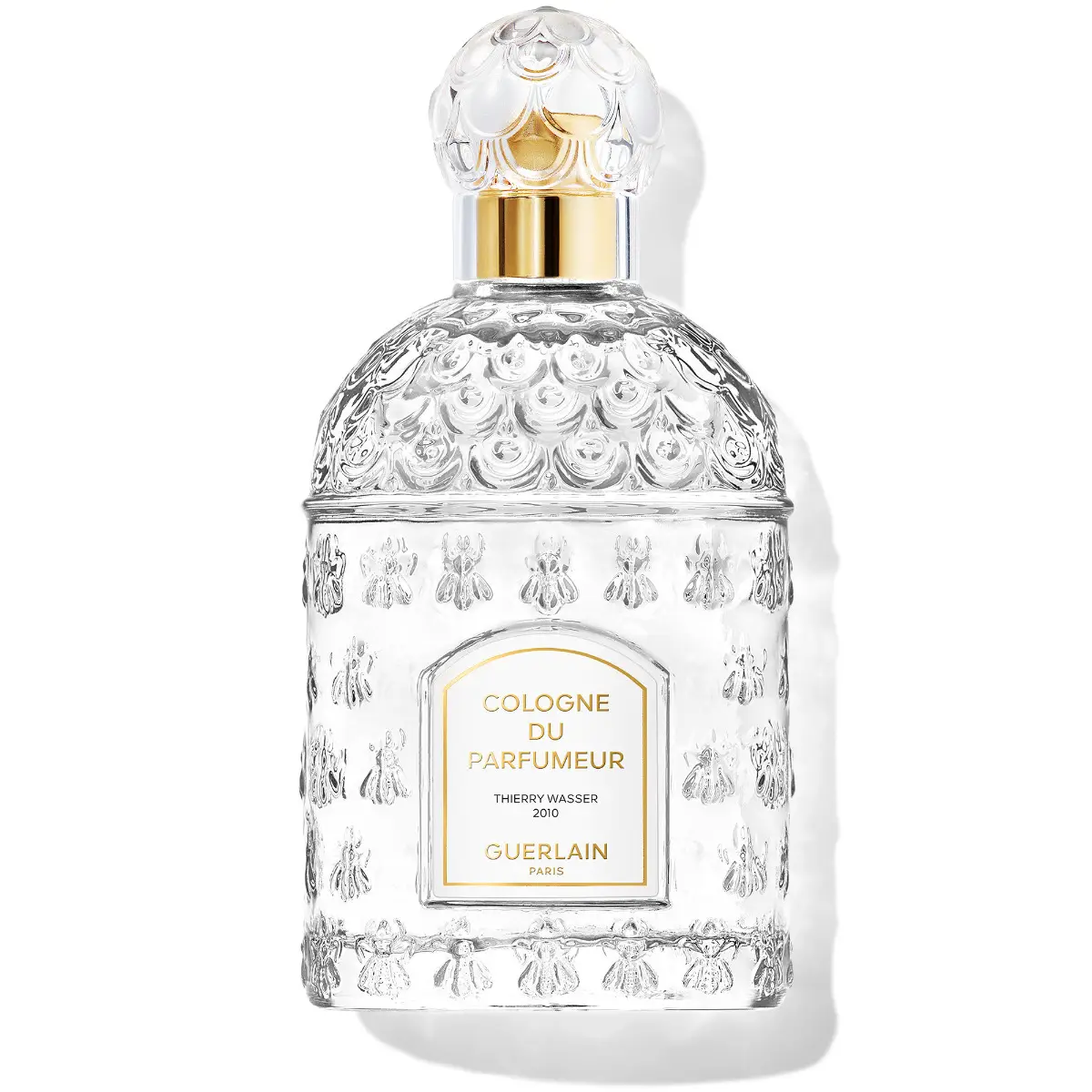Guerlain Cologne du Parfumeur