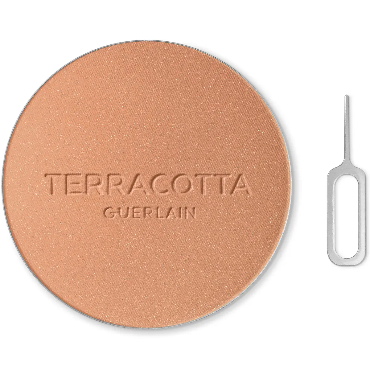 Guerlain Terracotta