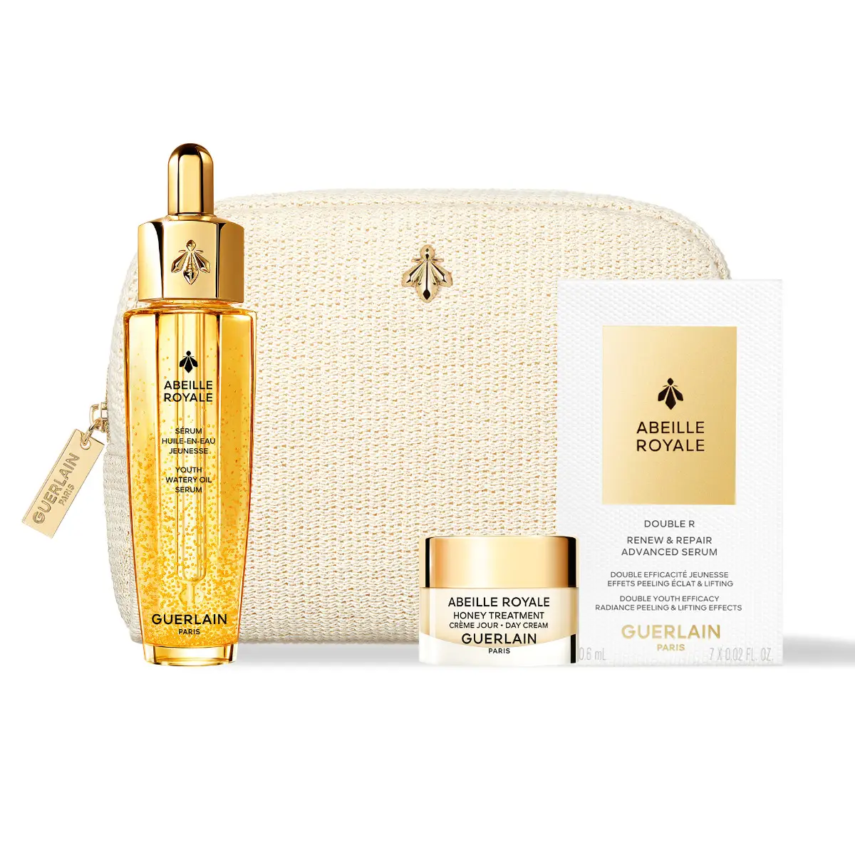 Guerlain Coffret Abeille Royale