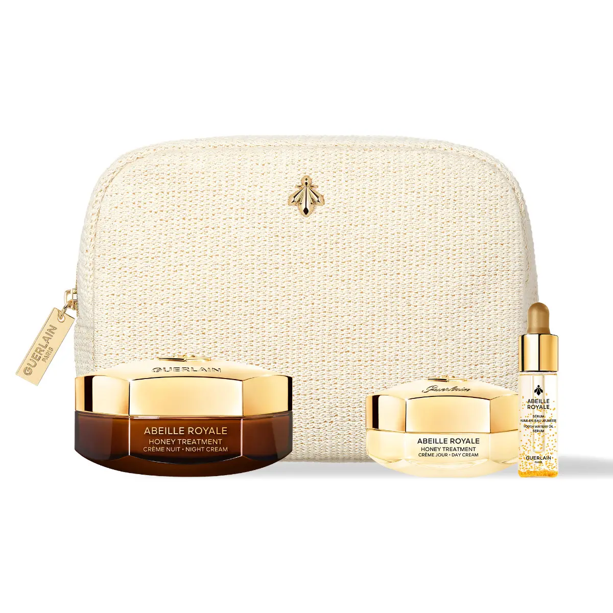 Guerlain Coffret Abeille Royale