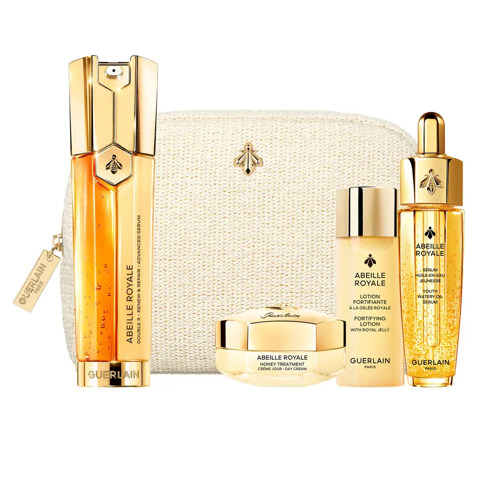 Guerlain Coffret Abeille Royale